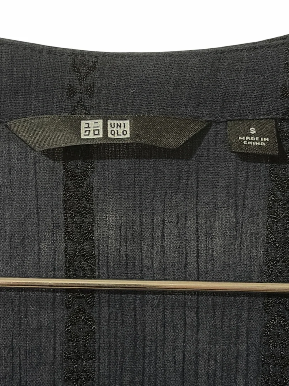 Uniqlo Lightweight Duster Cardigan